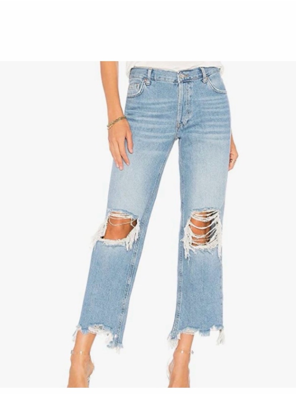 We the free Maggie jeans